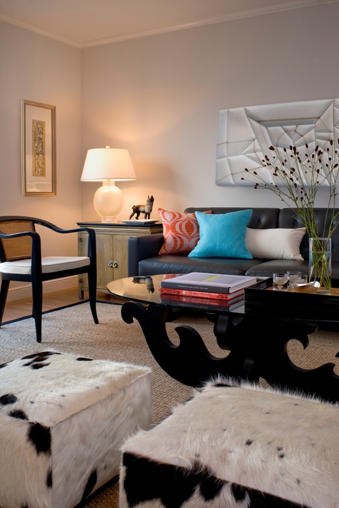 Sunset Home - Architizer