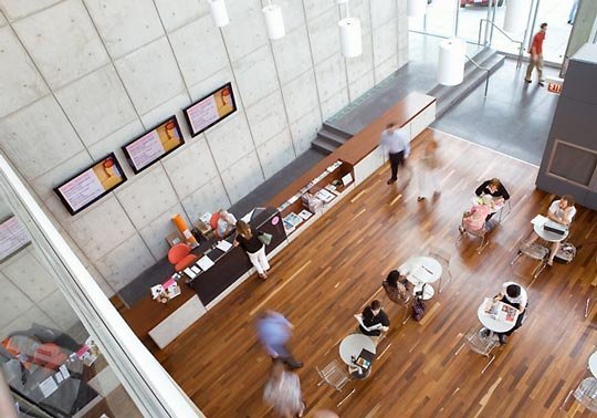 Center on Halsted Architizer