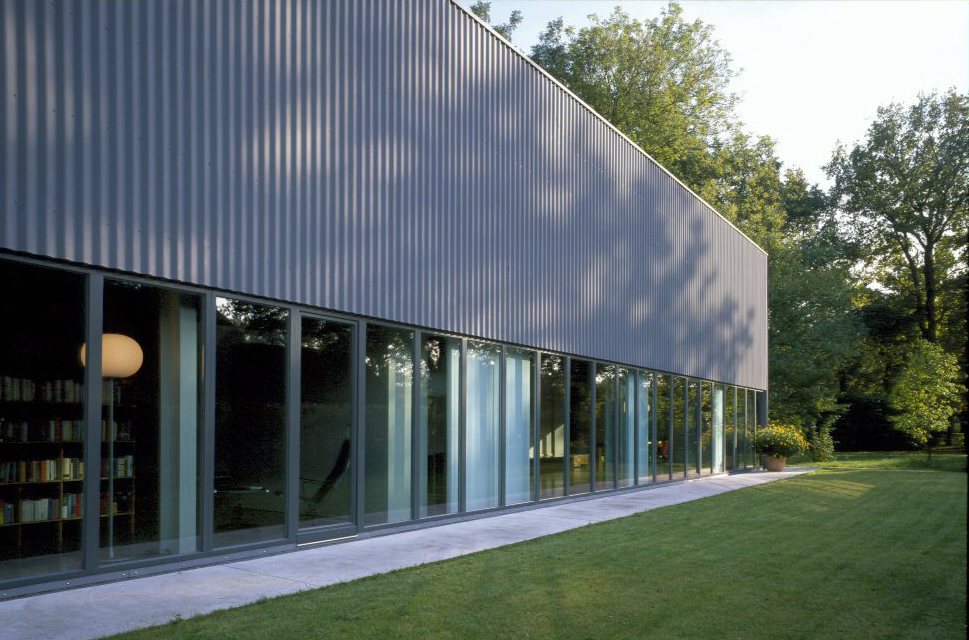 Oldenburg, Kleyer House Architizer