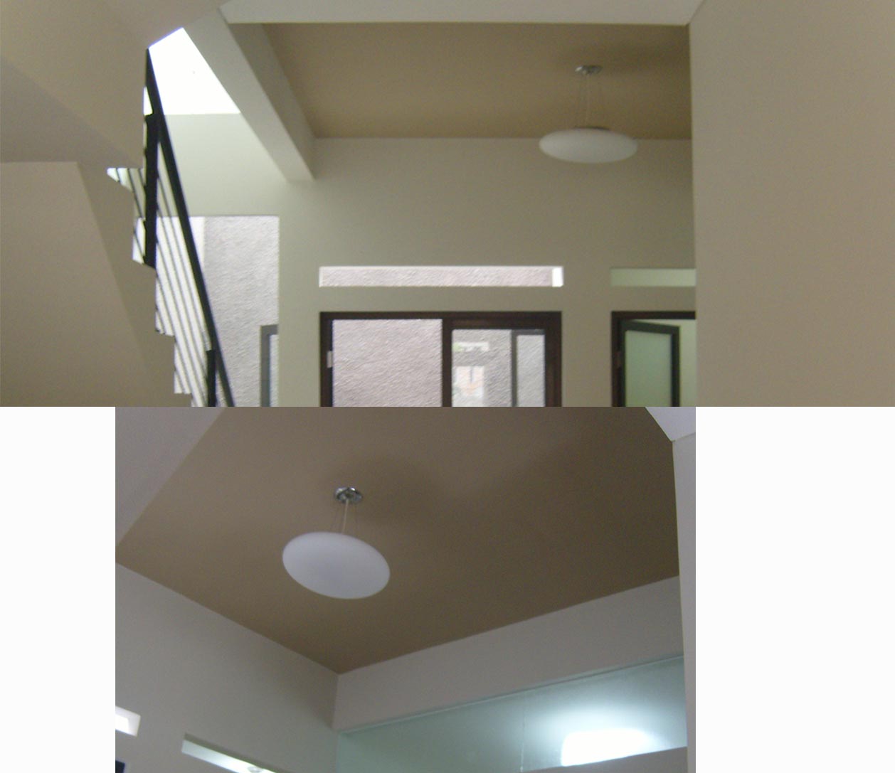 small house + natural light Architizer