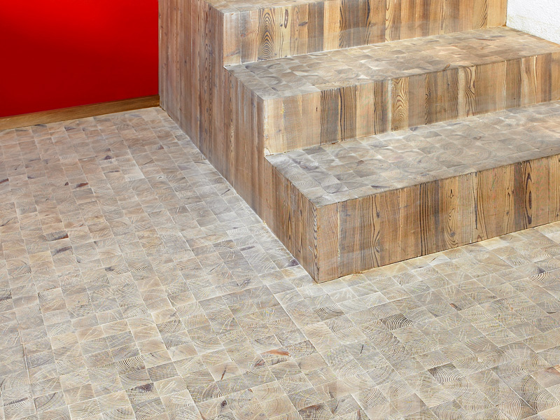 Nightingale House Architizer