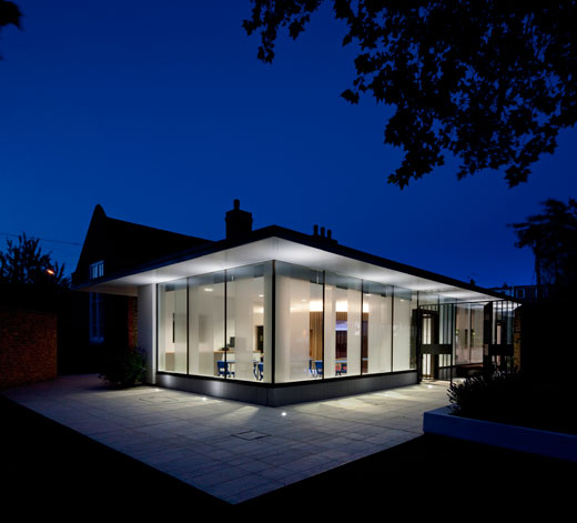 Langford Primary School SEBD Unit Architizer