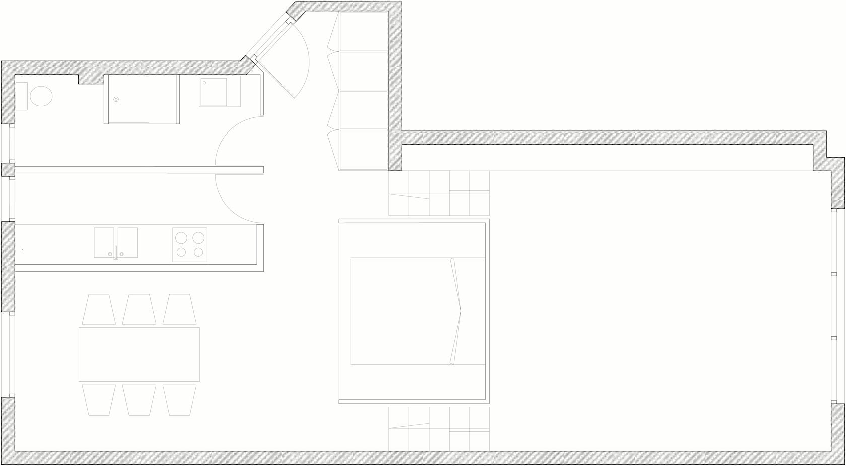 Купить 3-комнатную квартиру, 56 кв. м., Уфа, цена 3100000 руб., № 863579 Ribri.r