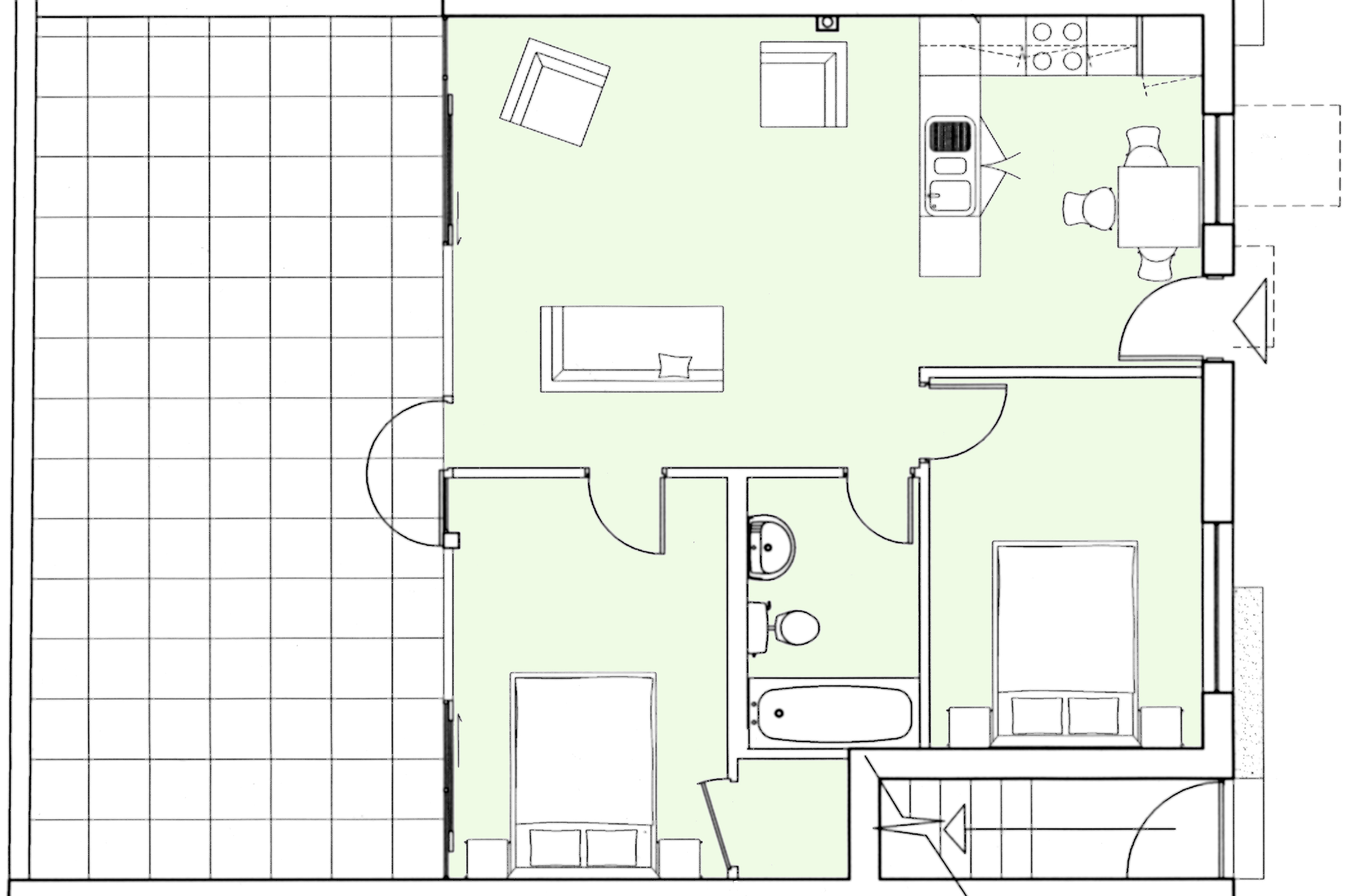 Donnybrook Quarter by Peter Barber Architects Architizer
