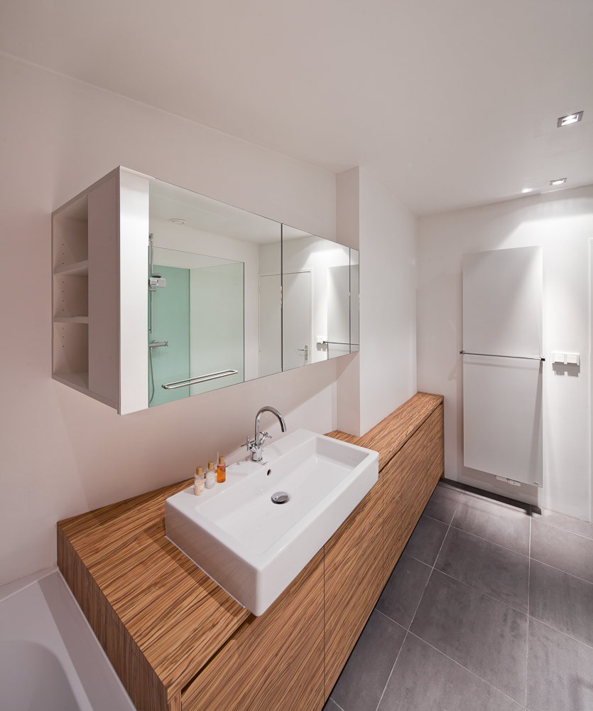 Idea 176677: Bathroom renovation in Maastricht, Netherlands - Architizer