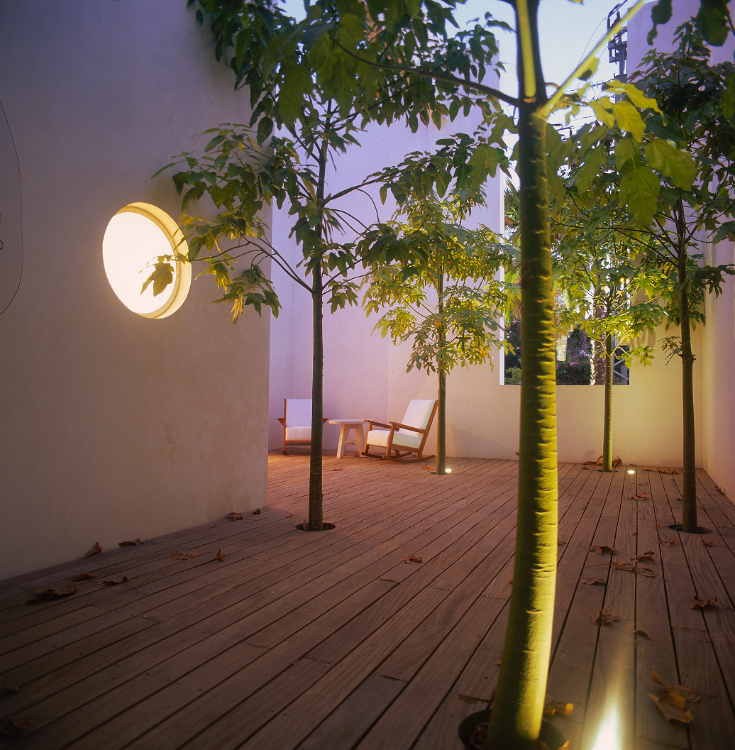 Savion House by alex meitlis Architizer