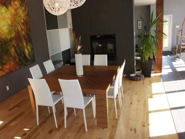 Mascouche Residence by anarCHIEtecture Architizer