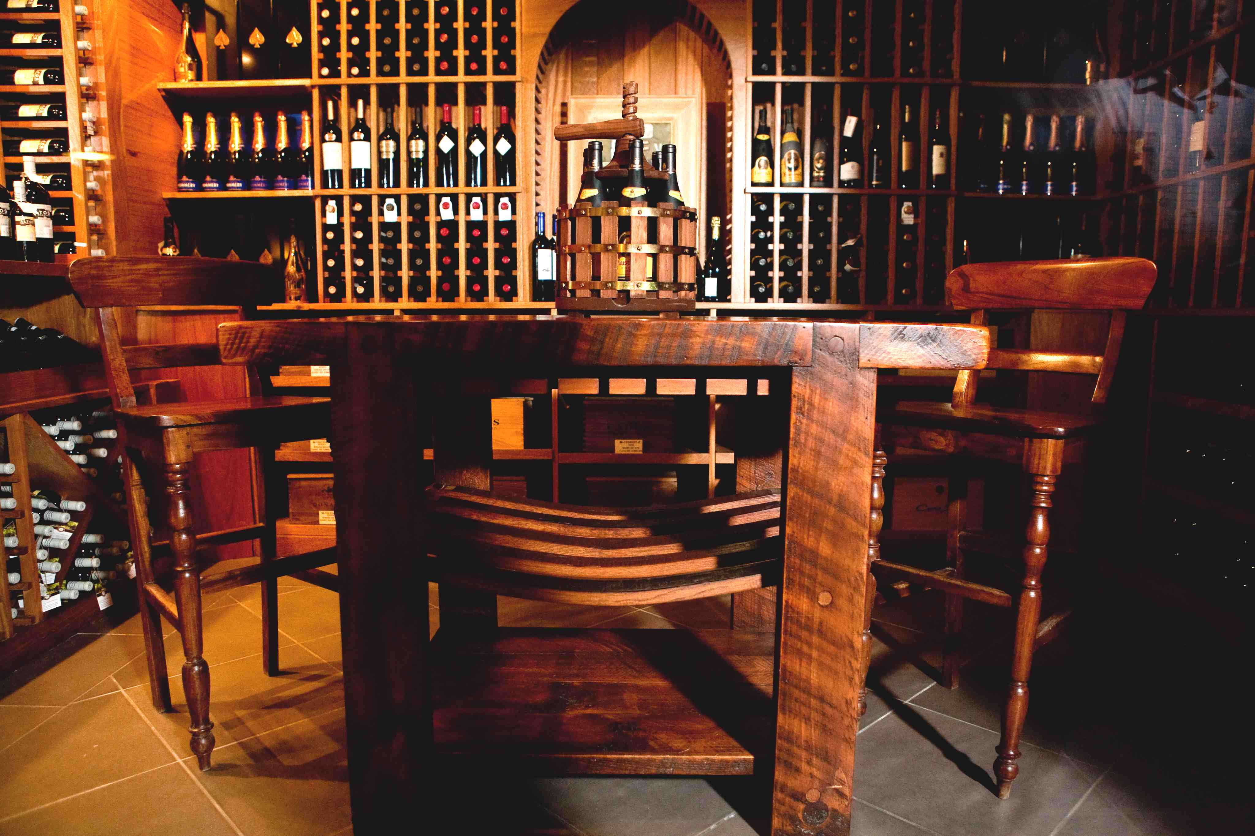 Decanter Wine & Spirits Architizer