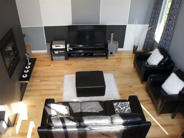 Mascouche Residence by anarCHIEtecture Architizer