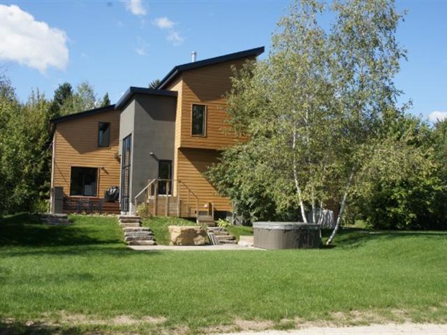 Mascouche Residence by anarCHIEtecture Architizer