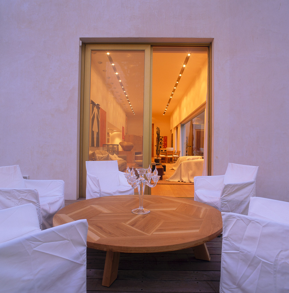 Savion House by alex meitlis Architizer