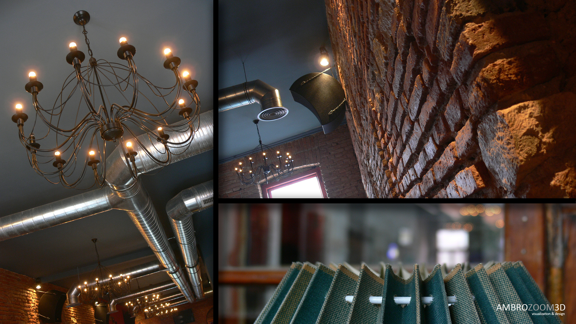 Interior design - BAR - Architizer