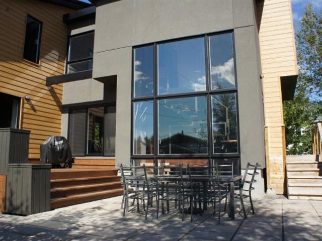 Mascouche Residence by anarCHIEtecture Architizer