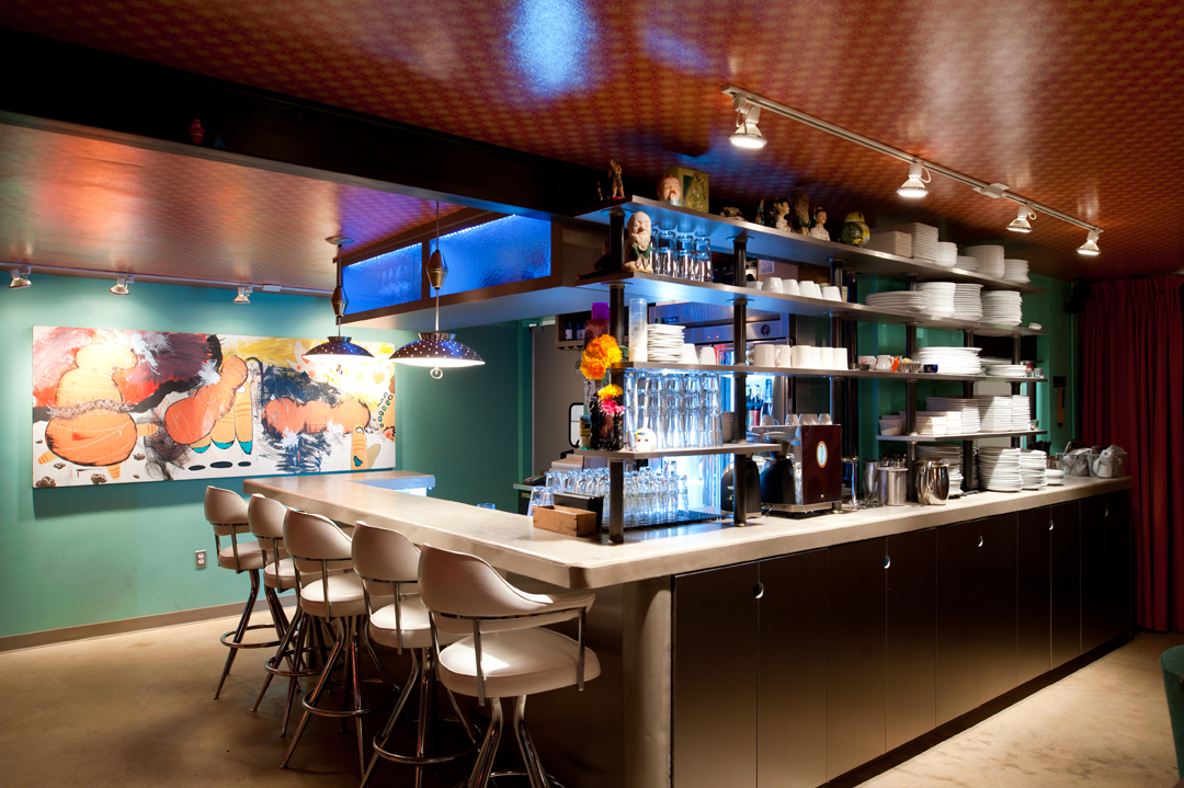 The Monterey by poteet architects, lp, Wiese Hefty Design Build ...
