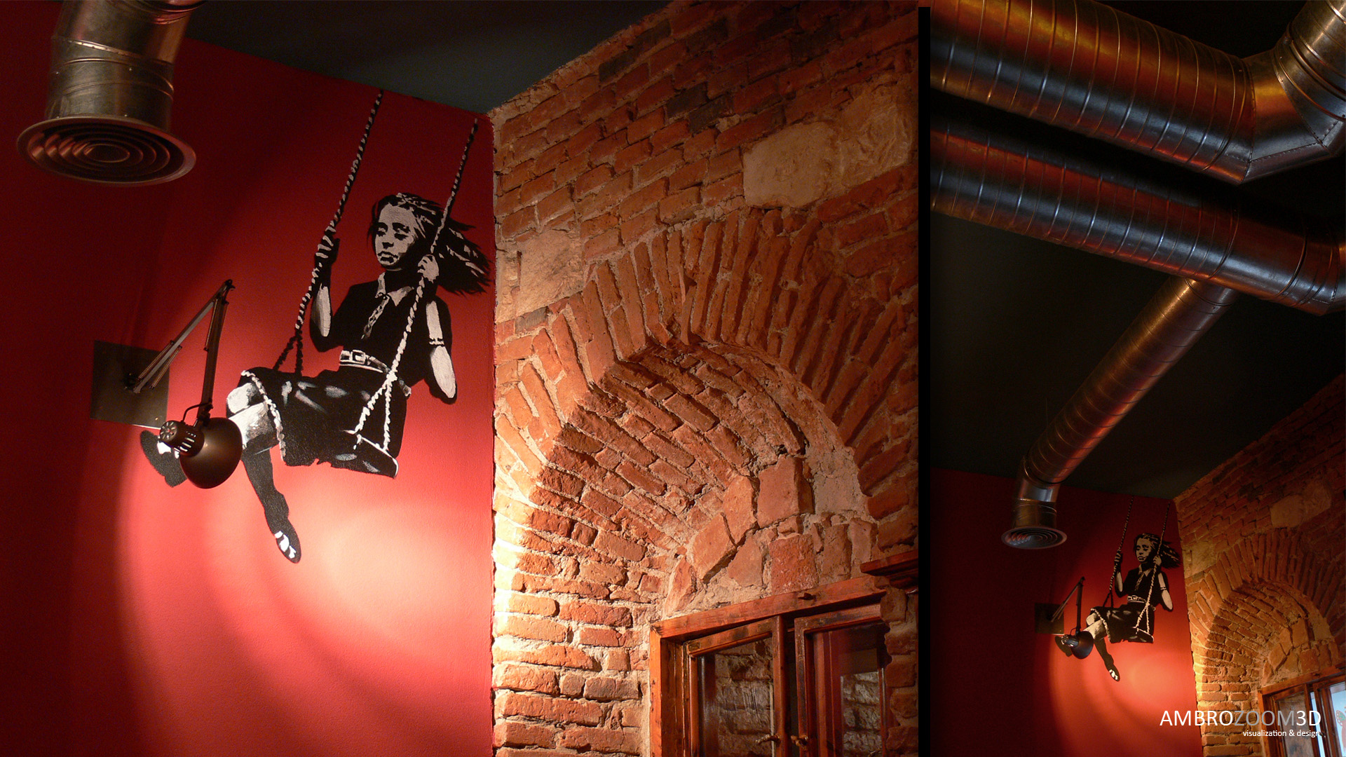 Interior design - BAR - Architizer