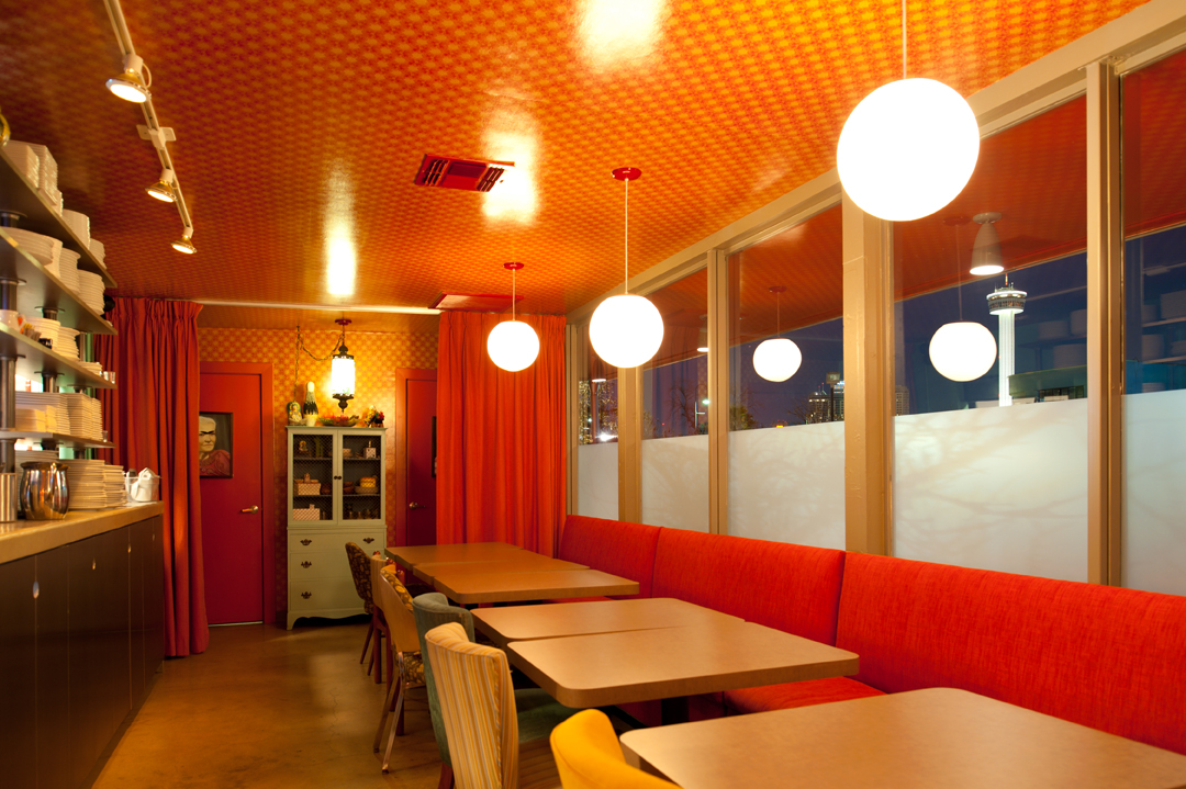 The Monterey by poteet architects, lp, Wiese Hefty Design Build ...