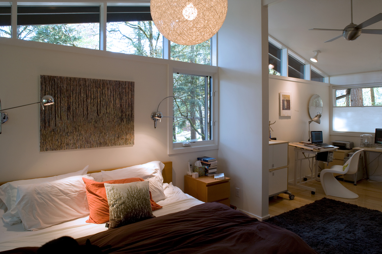 Hillside Residence - Architizer