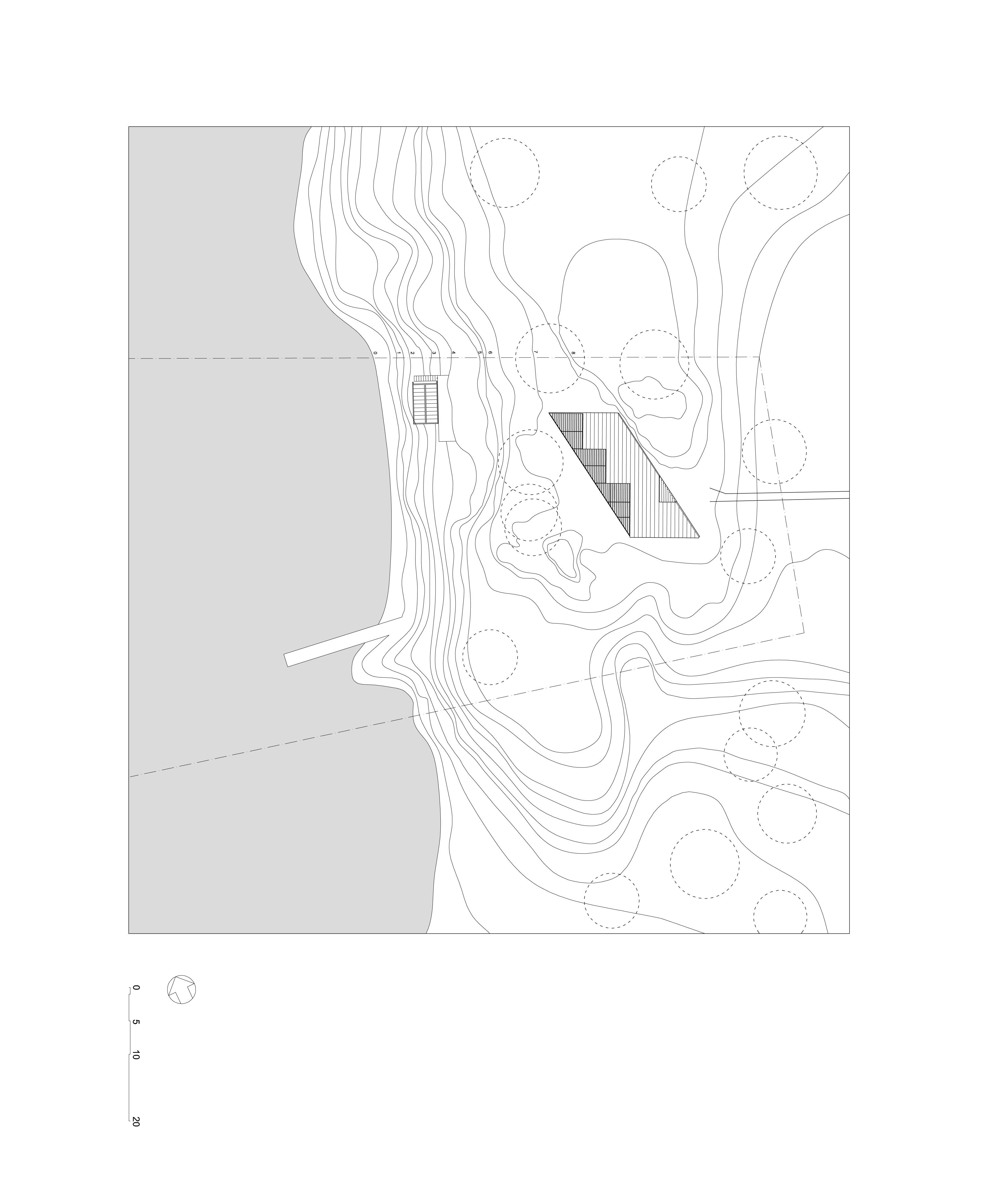 Archipelago House by Tham & Videgård Arkitekter Architizer