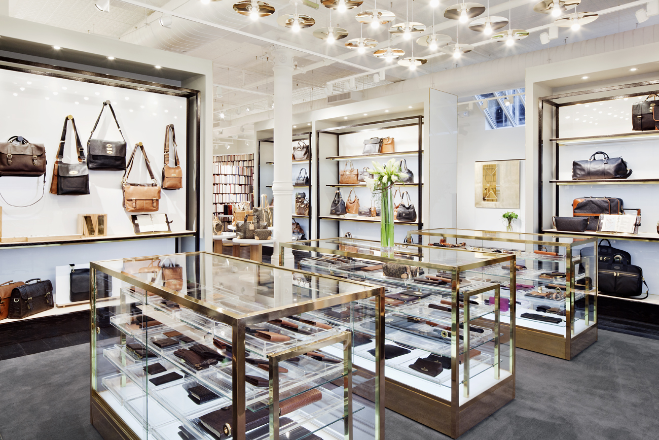 Mulberry soho discount nyc