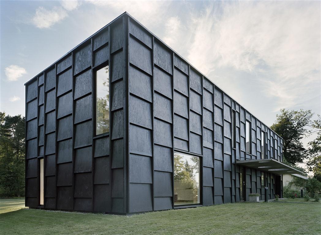 Tham & Videgård Arkitekter on Architizer