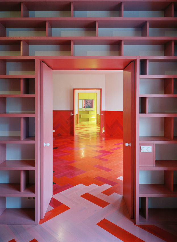 Tham & Videgård Arkitekter on Architizer