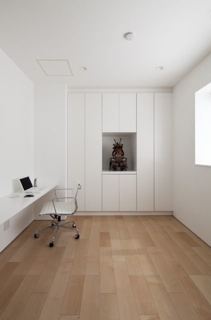 Modern Zen Design House I by RCK Design - Architizer