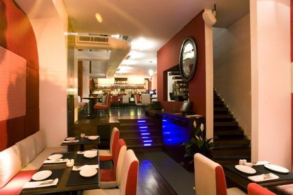 Daniel's Restaurant by OH-A [OMAR HARB ARCHITECT] - Architizer