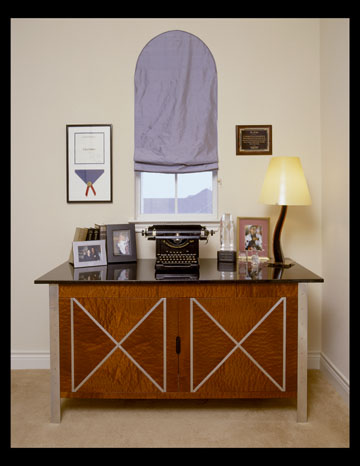 Parkstone Architizer