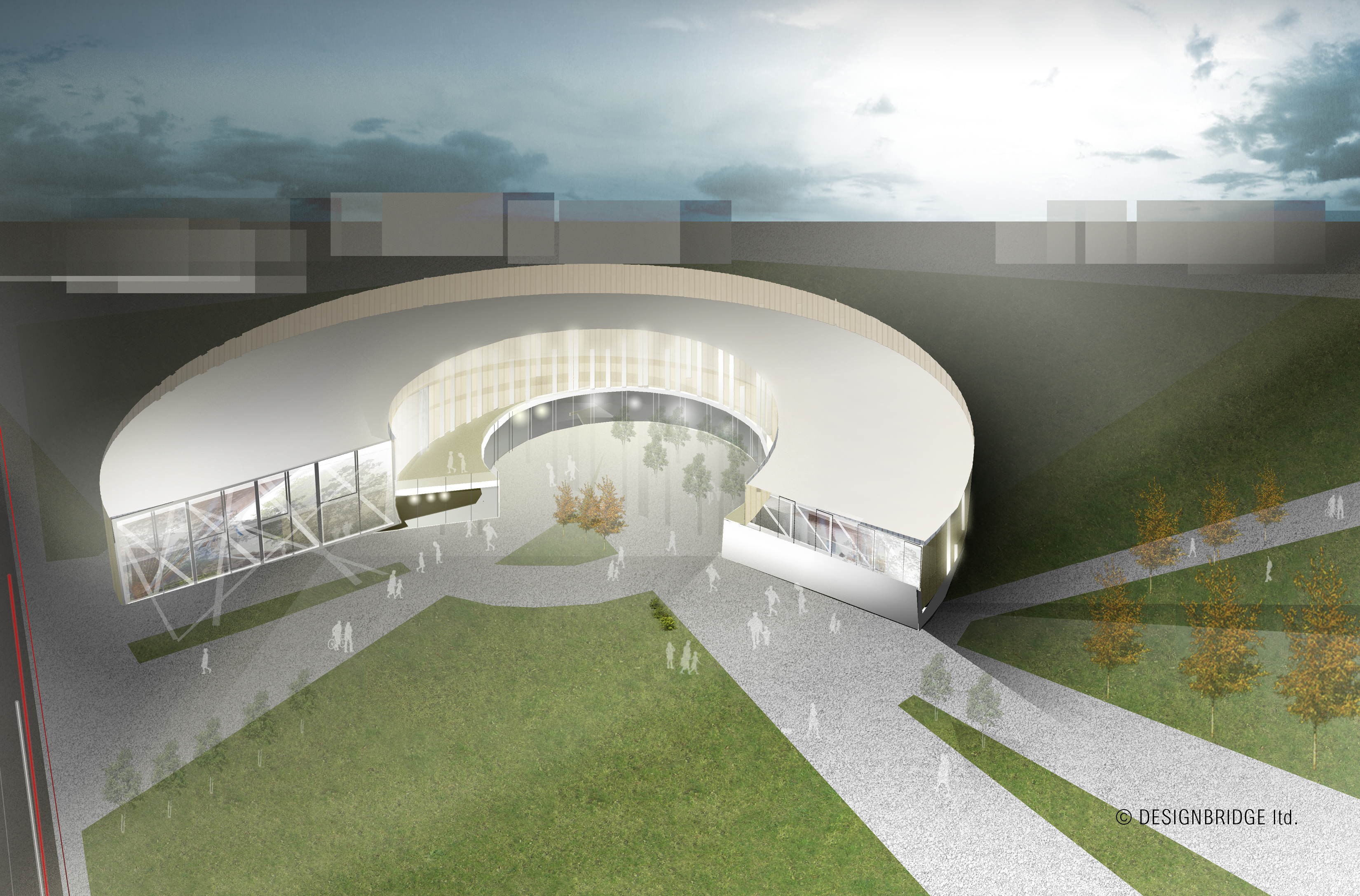 Learning Curve Architizer