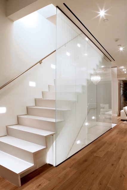 Charles Street Townhouse, NYC by The Turett Collaborative Architizer