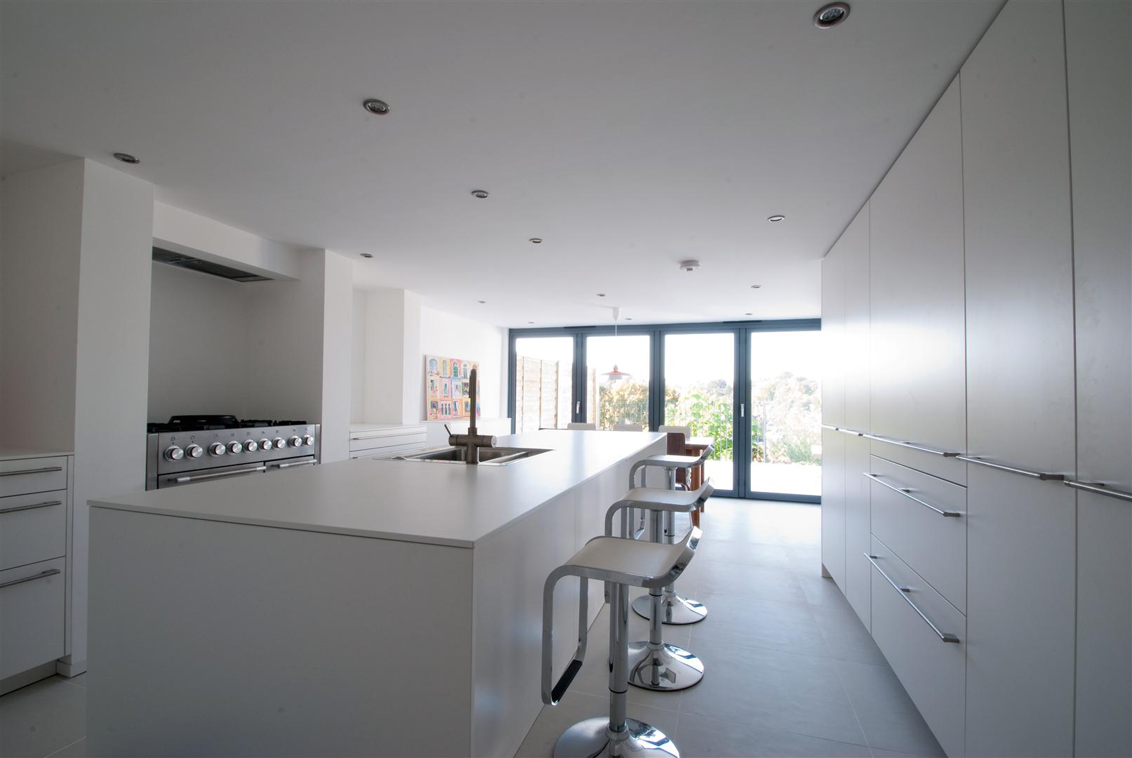 Clifton Road Architizer