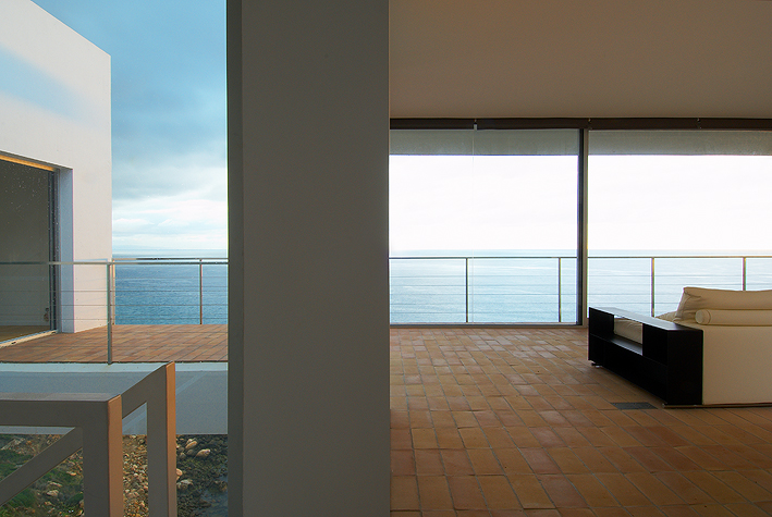 House in Cadiz by Alfonso Alzugaray Arquitecto Architizer