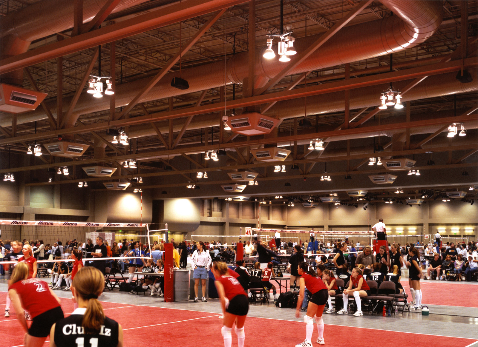 Palmer Events Center by Centerbrook Architects & Planners Architizer