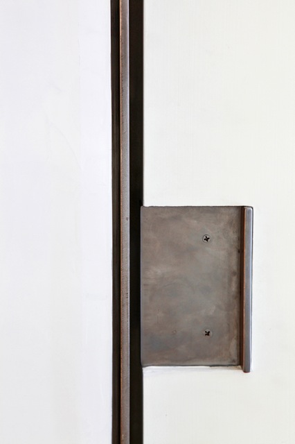 Charles Street Townhouse, NYC by The Turett Collaborative Architizer