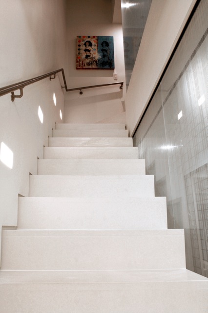 Charles Street Townhouse, NYC by The Turett Collaborative Architizer