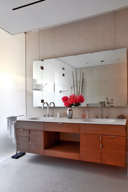 Charles Street Townhouse, NYC by The Turett Collaborative Architizer