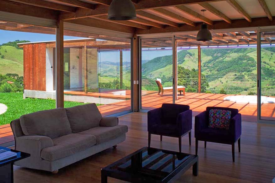 São Francisco Xavier House Architizer