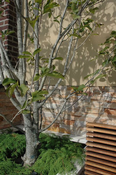 SOHO Roof Garden by VertNY, inc. Architizer