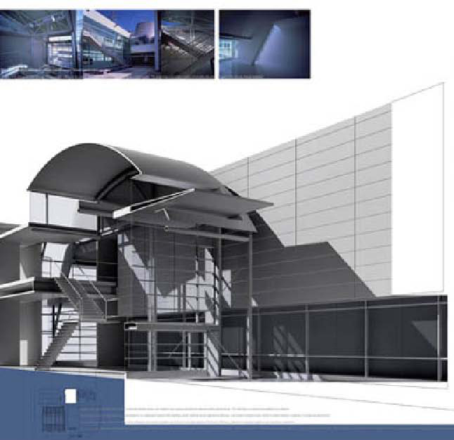 Long Beach water treatment labs Architizer