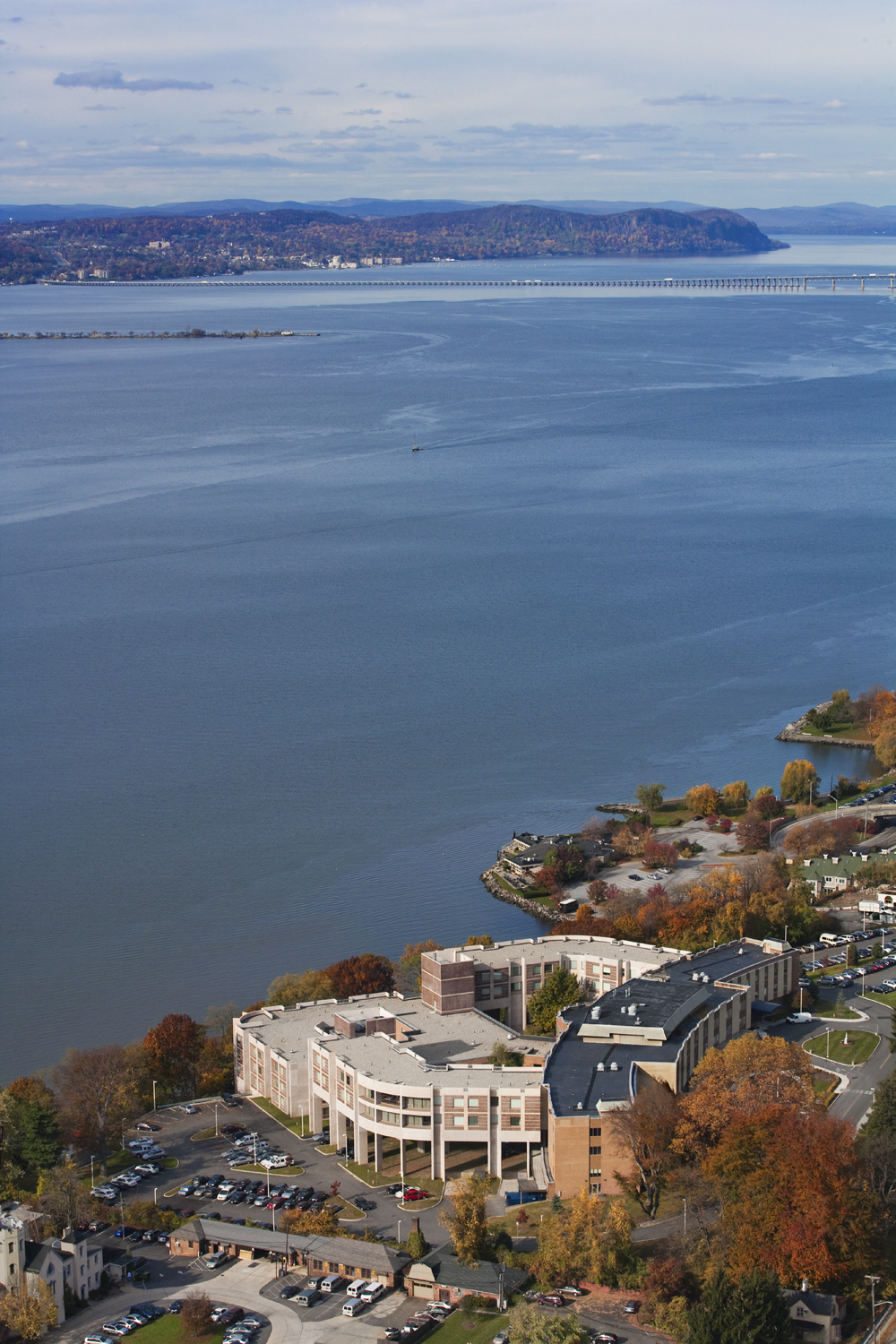Cabrini of Westchester Nursing Home Architizer