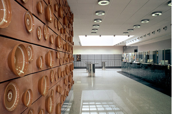 Post Office Building Architizer