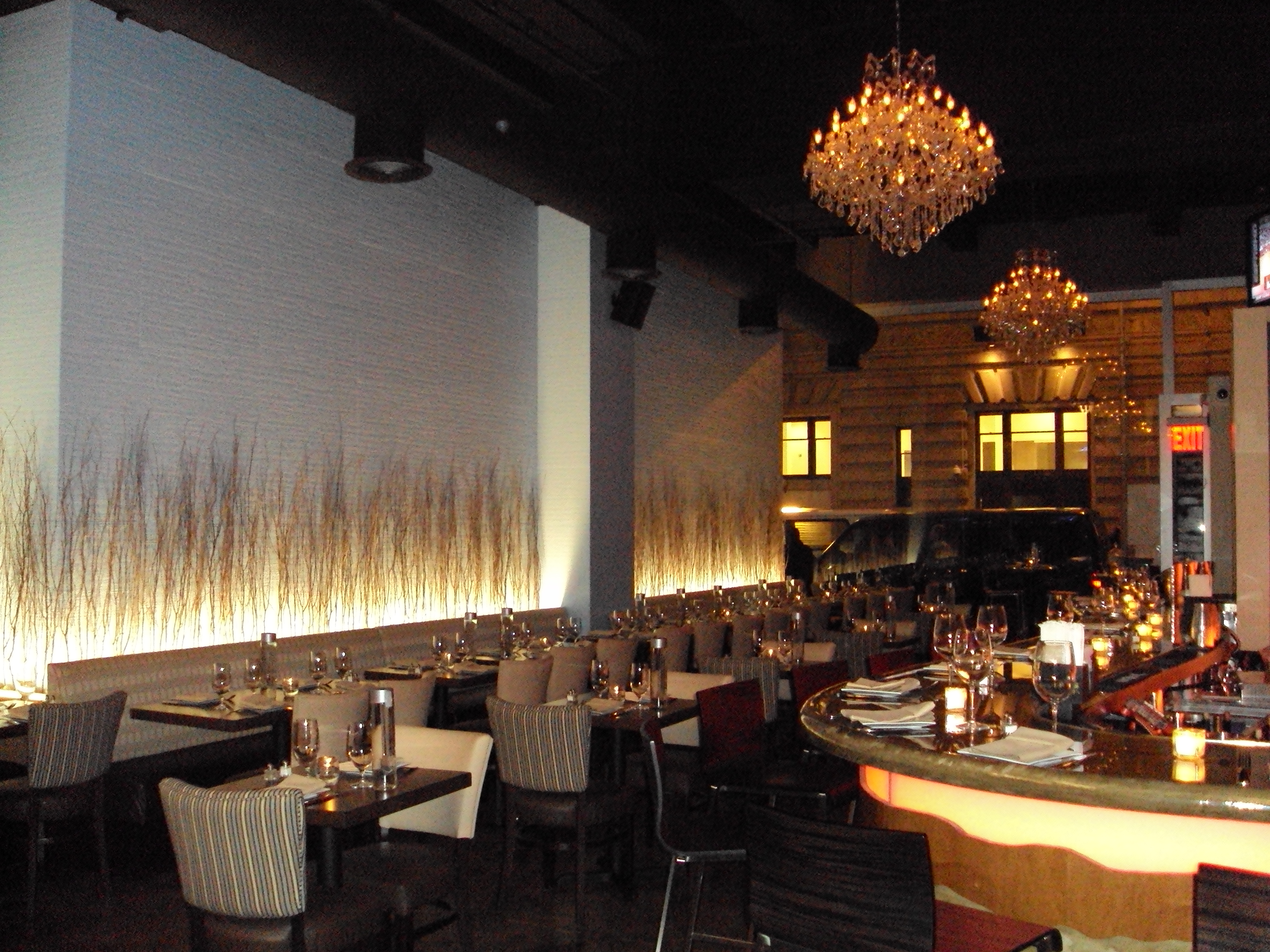 COLBEH RESTAURANT, NYC by NY3 Design Group Inc. Architizer