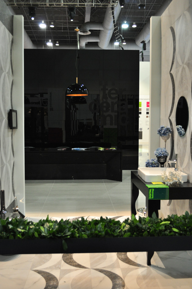 Interceramic Expo Cihac 2011 by Interceramic Design - Architizer