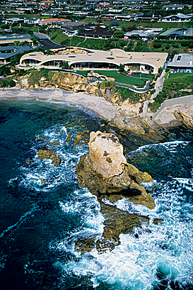 Portabello House by Brion Architecture Energy Conscious