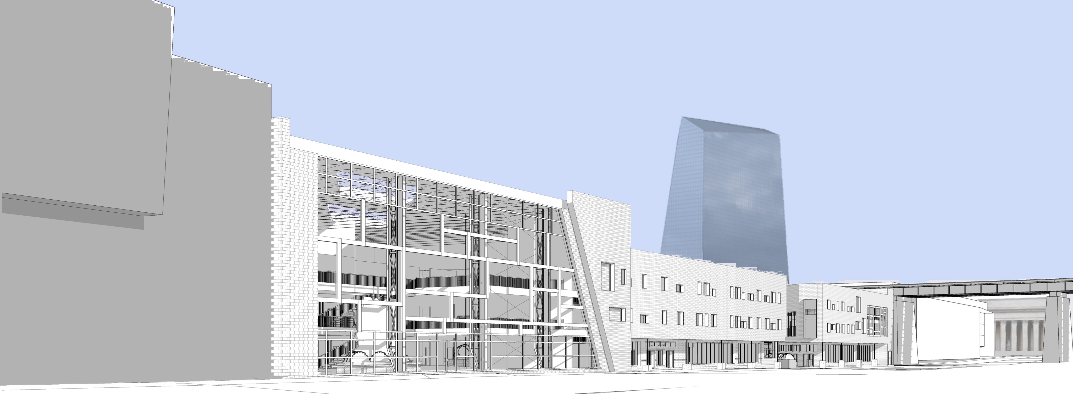 a-multi-use-building-for-the-drexel-master-plan-architizer