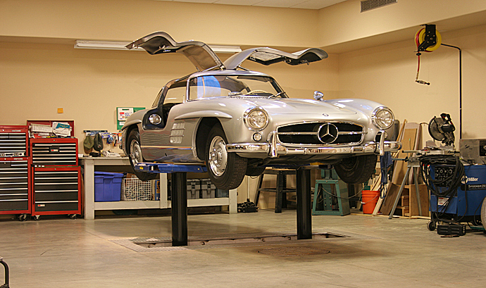 Portabello House by Brion Architecture Energy Conscious