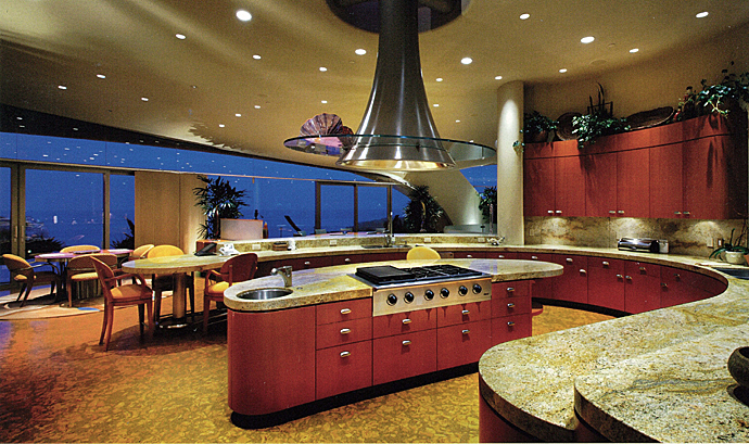 Portabello House Architizer