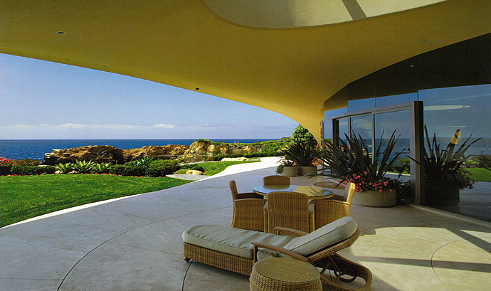 Portabello House - Architizer