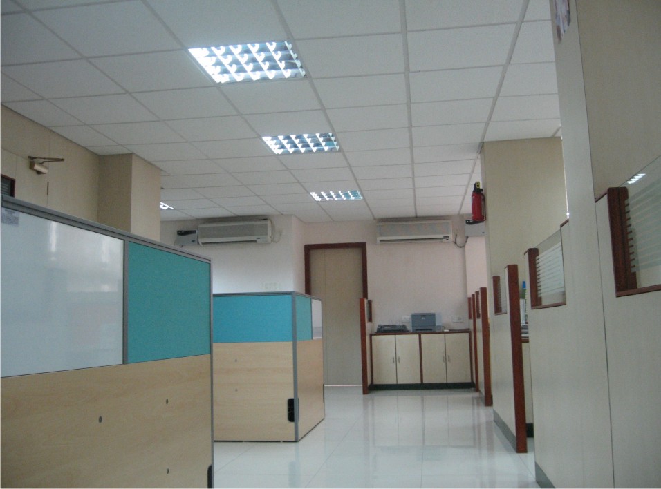 Sony India Branch Office, Guwahati, India Architizer