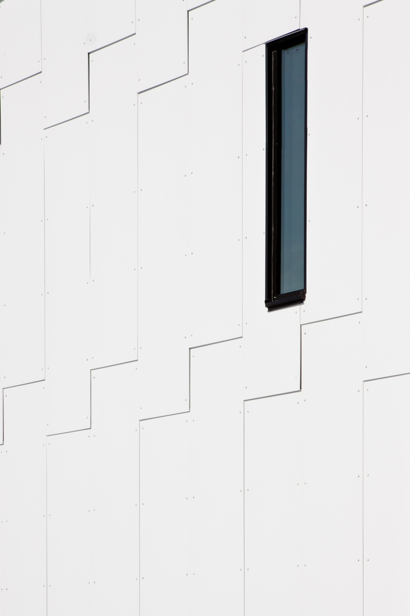 Sisters of St. Joseph Convent by Teeple Architects - Architizer